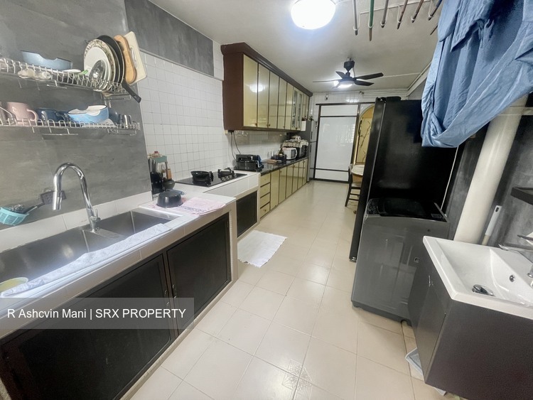 Blk 11 Teck Whye Heights II (Choa Chu Kang), HDB 4 Rooms #580609701
